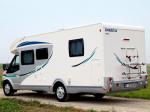 Chausson Flash 28 2010 года